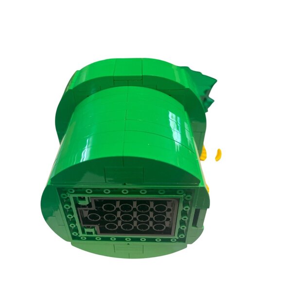 Lego Super Mario Piranha Plant 71426 Gamers Posable Figure - Picture 6 of 6